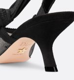 Dior J’Adior Slingback Pump - Image 2
